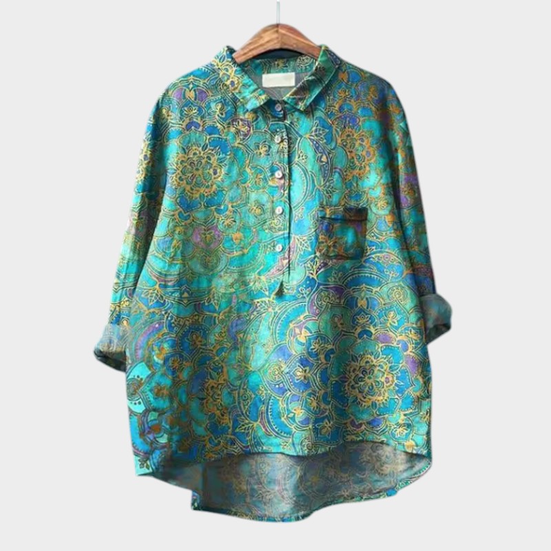 Siana™ | Blus