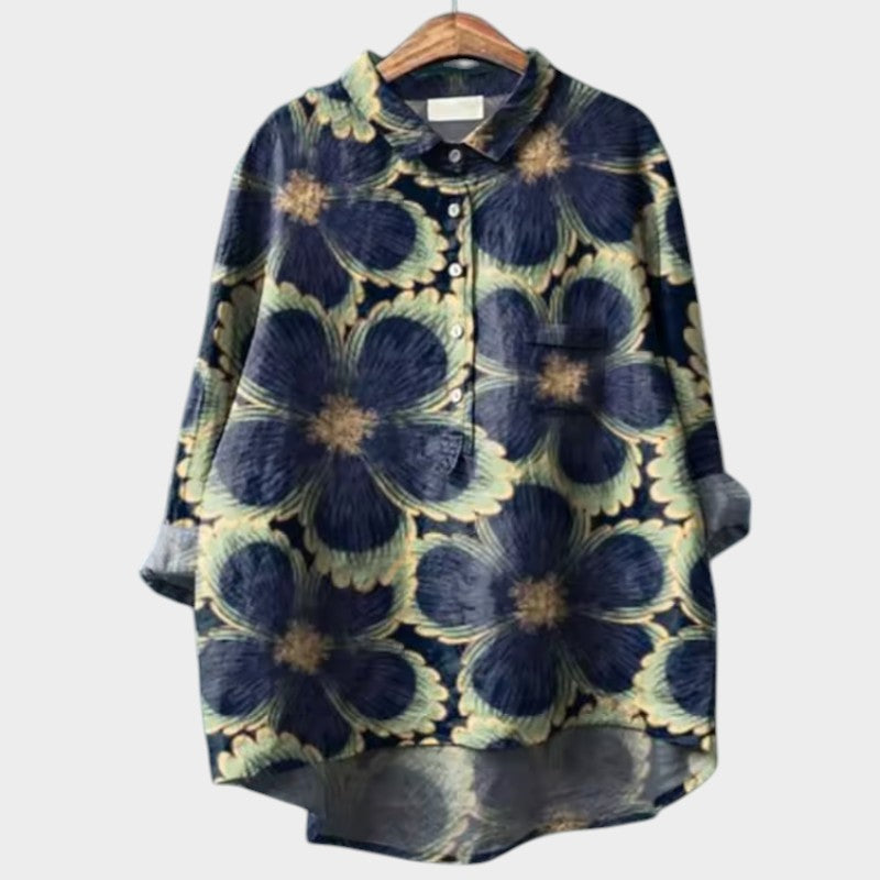 Siana™ | Blus