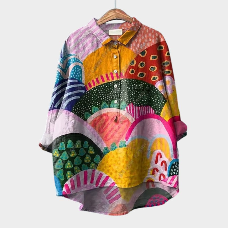 Linn™ | Blus