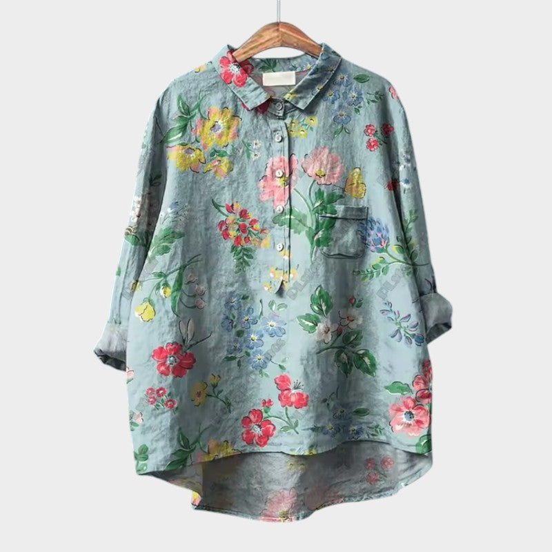 Linn™ | Blus