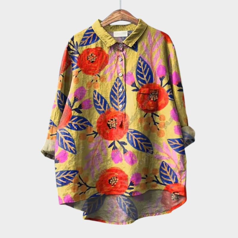 Linn™ | Blus