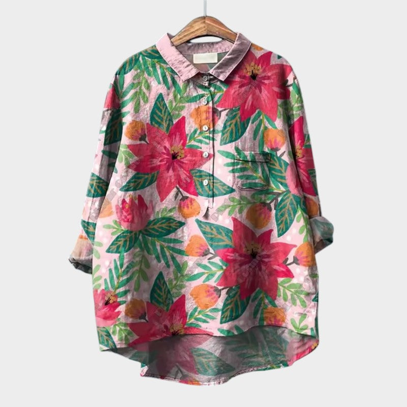 Linn™ | Blus