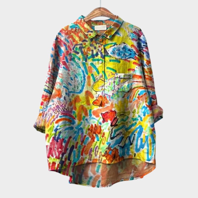 Linn™ | Blus