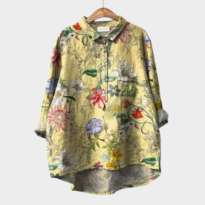 Linn™ | Blus