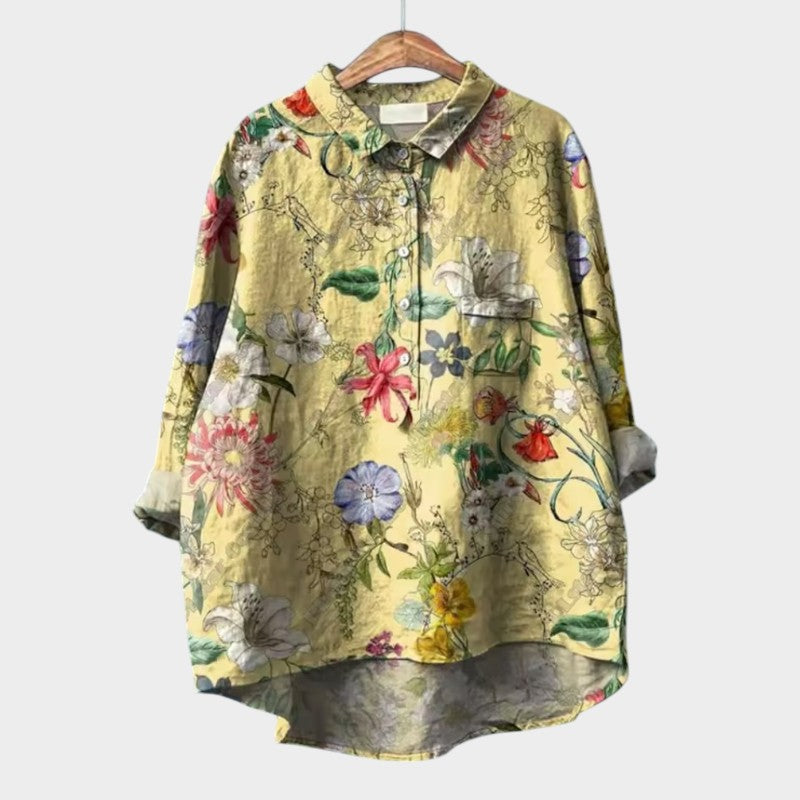 Linn™ | Blus