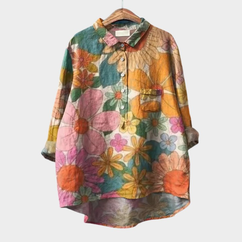 Siana™ | Blus