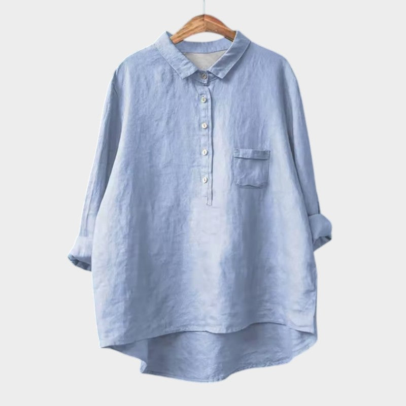 Nathalia™ | Blus