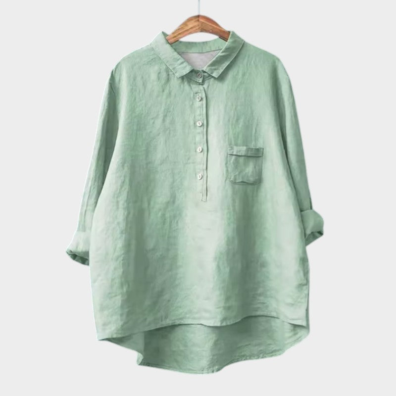 Nathalia™ | Blus