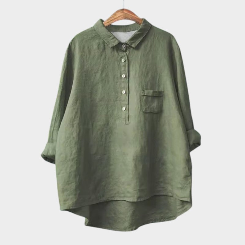 Nathalia™ | Blus