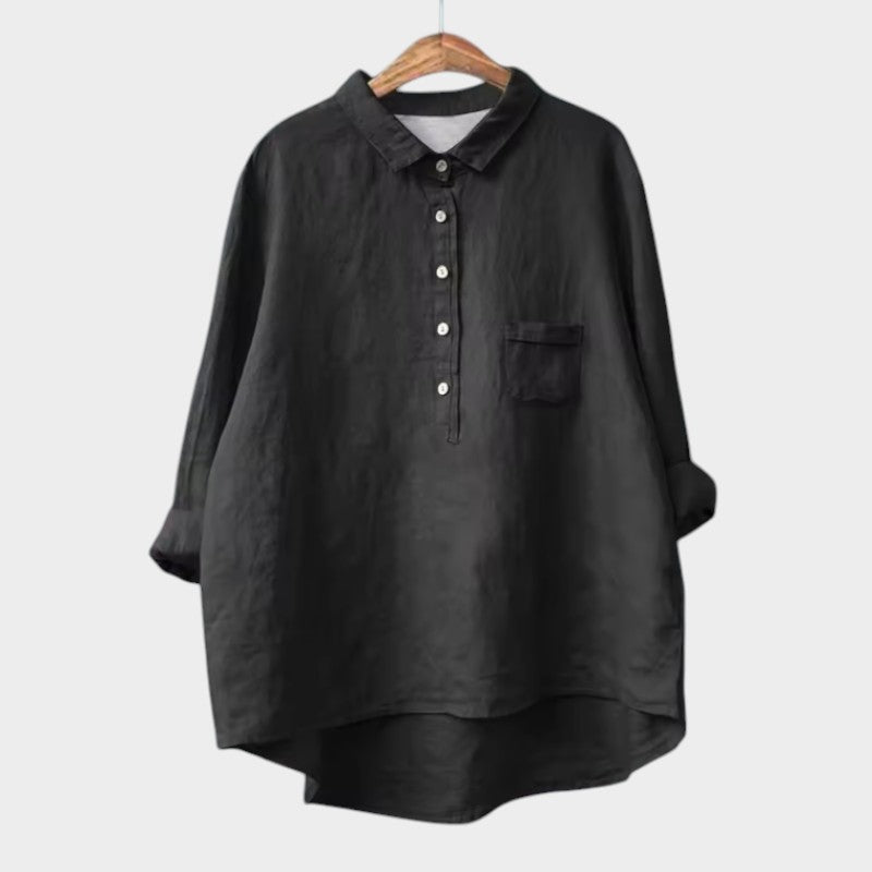 Nathalia™ | Blus