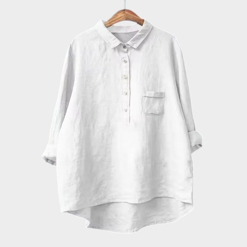 Nathalia™ | Blus