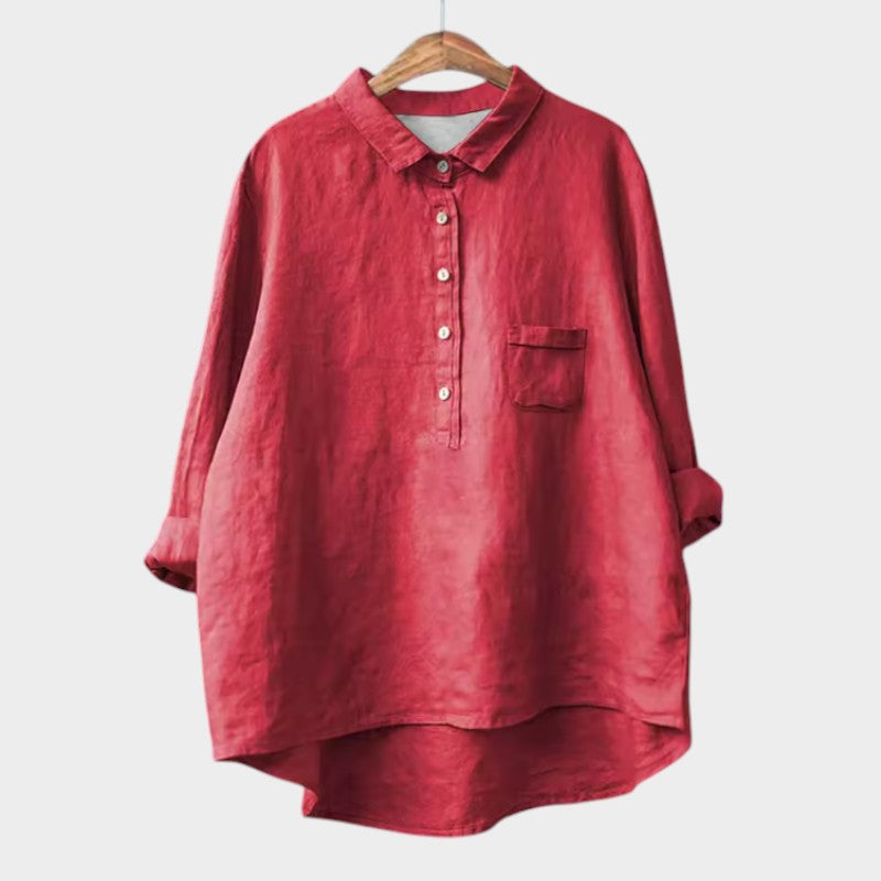 Nathalia™ | Blus