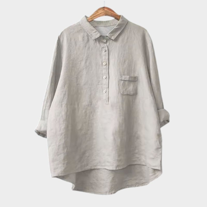 Nathalia™ | Blus