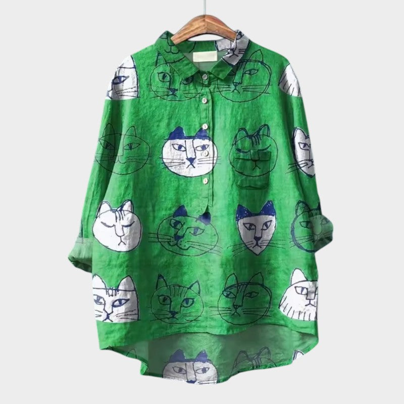 Segara™ | Blus