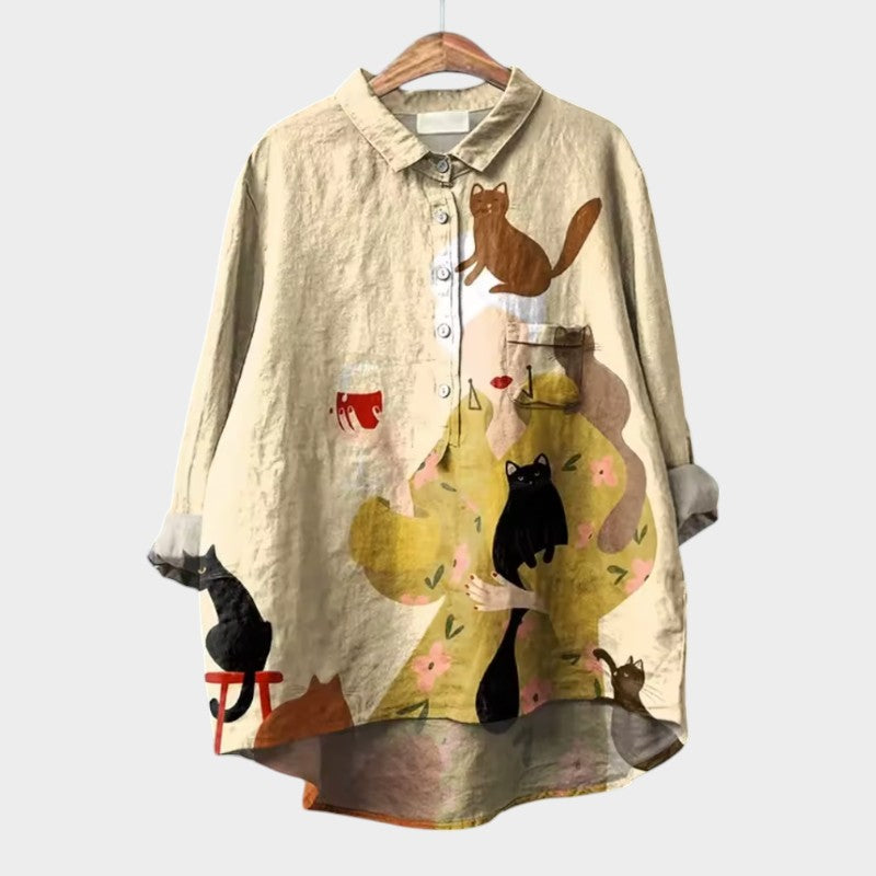 Segara™ | Blus