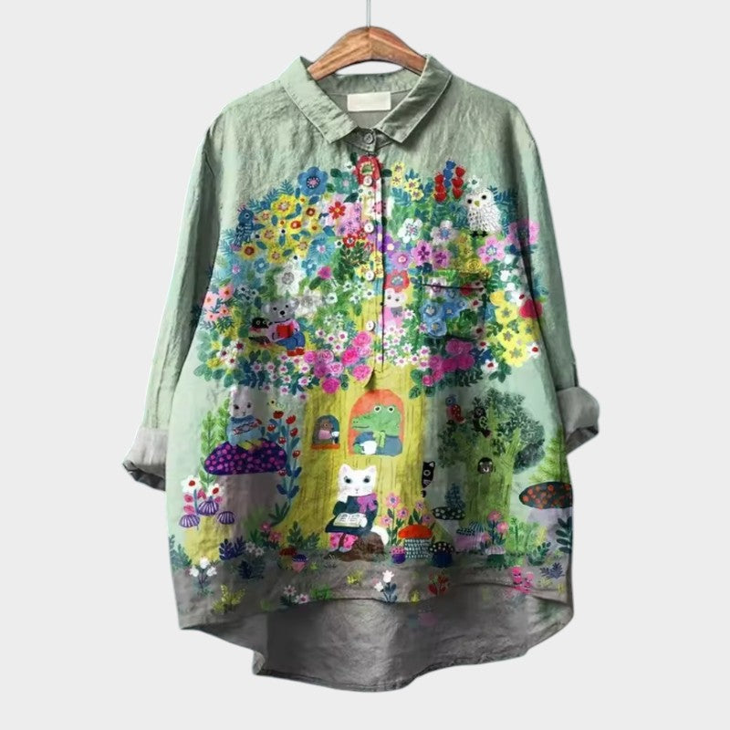 Segara™ | Blus