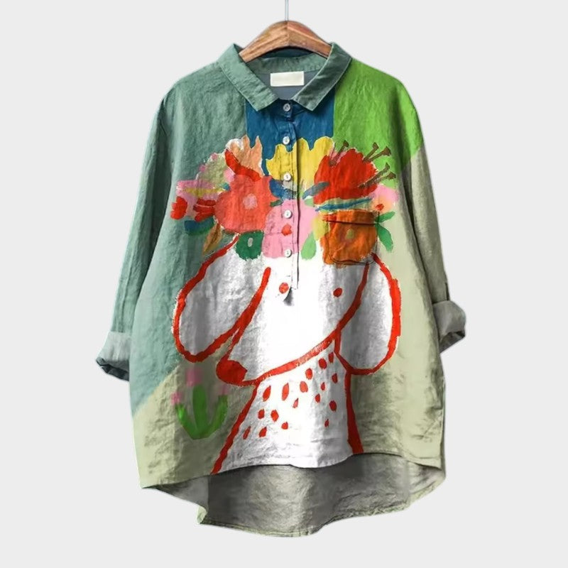 Lily™ | Blus