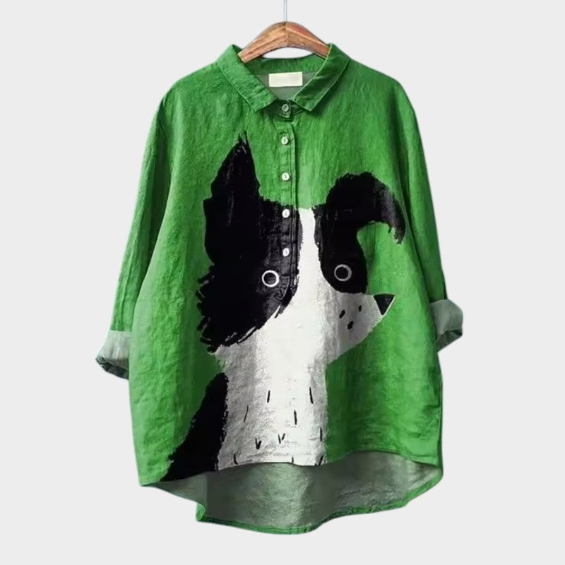 Lily™ | Blus