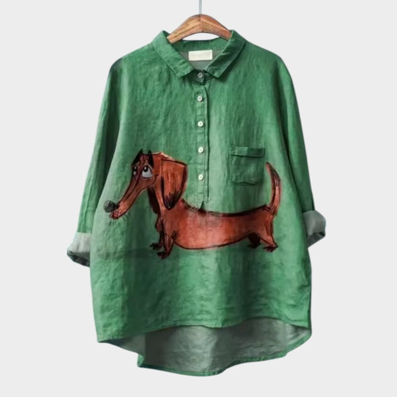 Lily™ | Blus