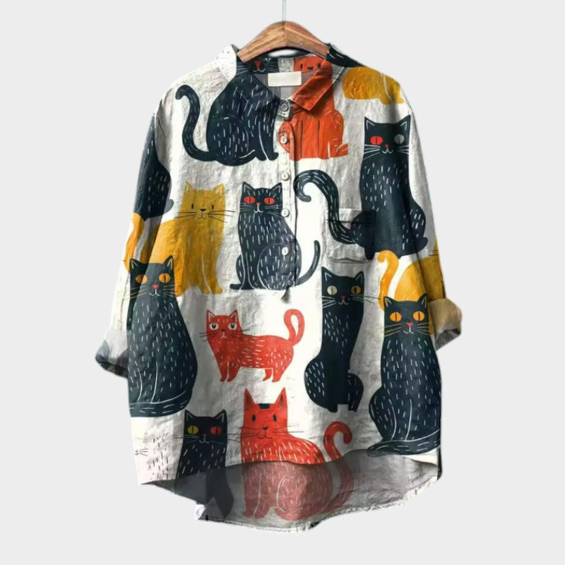 Peper™ | Blus