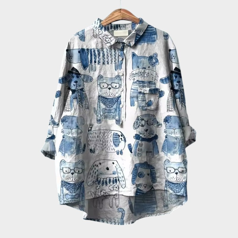 Elvira™ | Blus