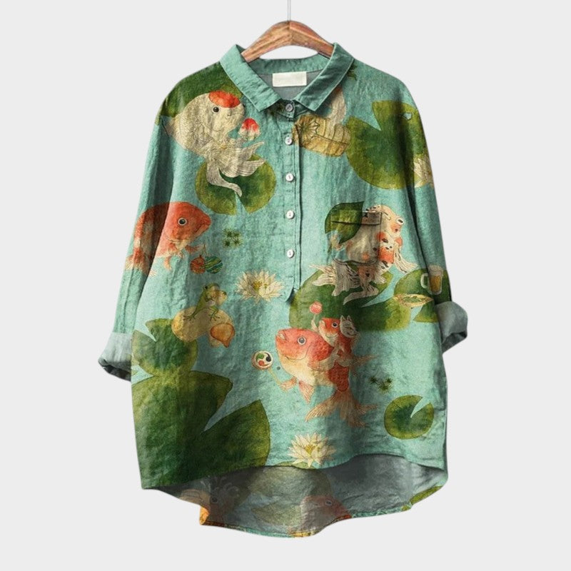 Sira™ | Blus