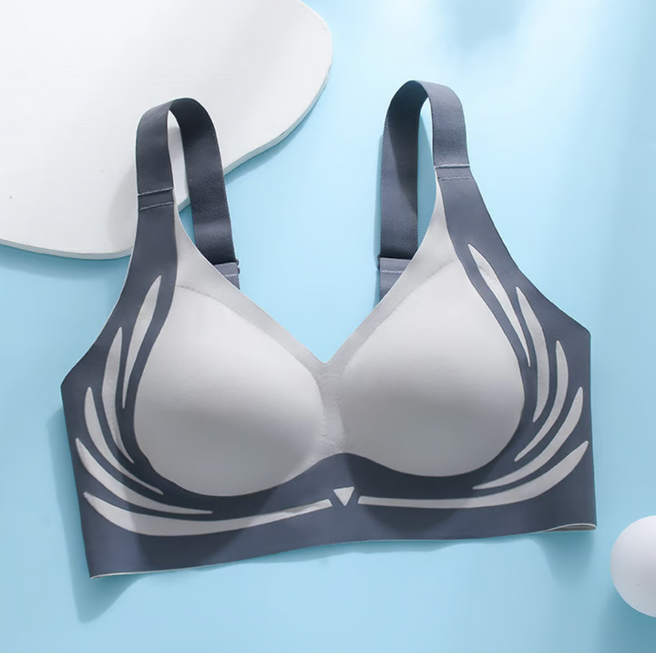 NICOYA™ | Set of 3 Comfort Bras Without Underwire