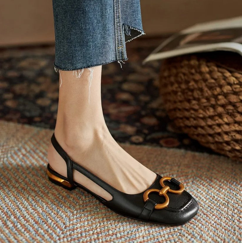 Diana | Elegant and comfortable orthopaedic sandals