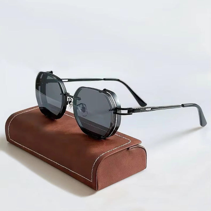Onyx Sunglasses