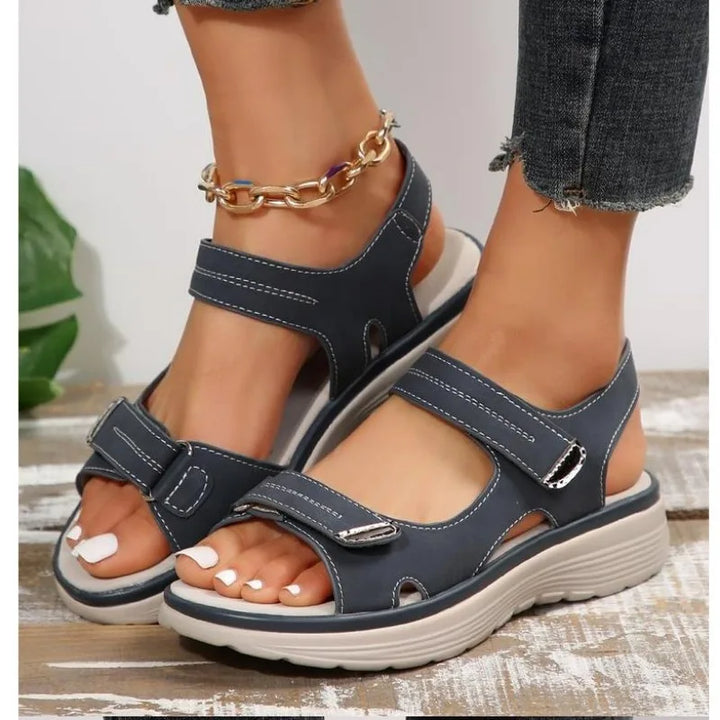 Randy™ Sandales orthopédiques