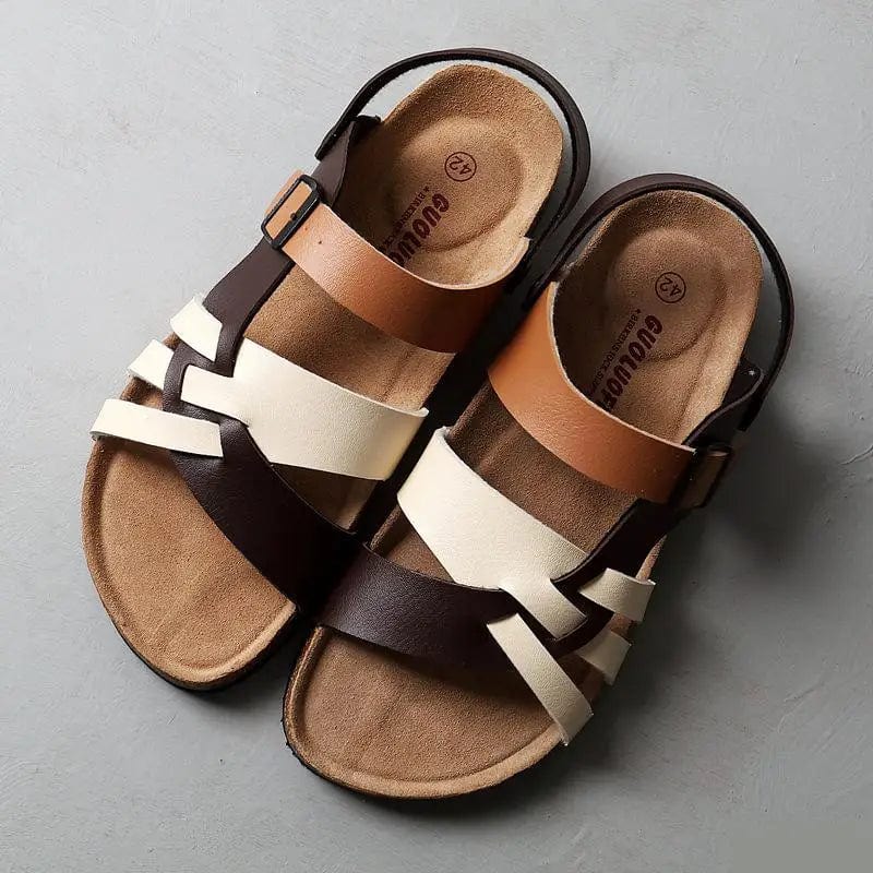 Spania™ | Ortopediska Sandaler