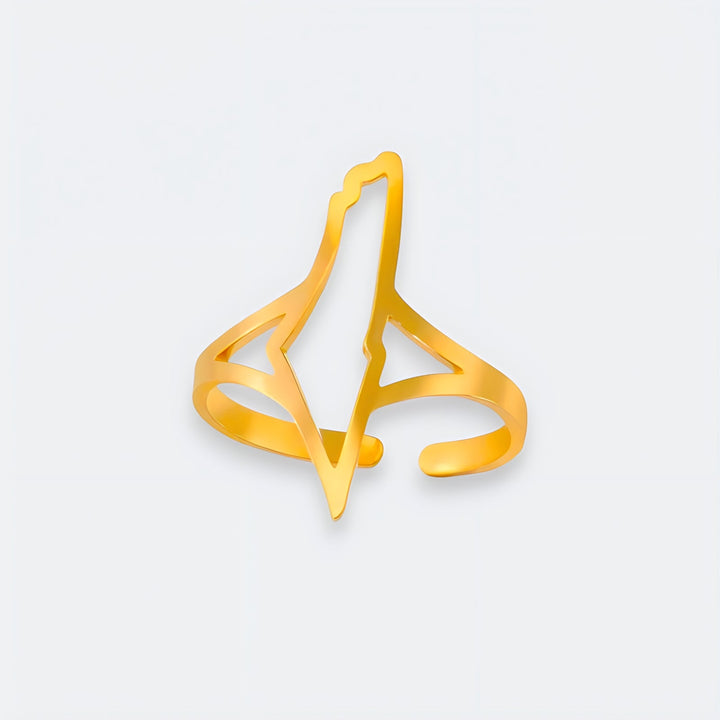 Palestine Ring