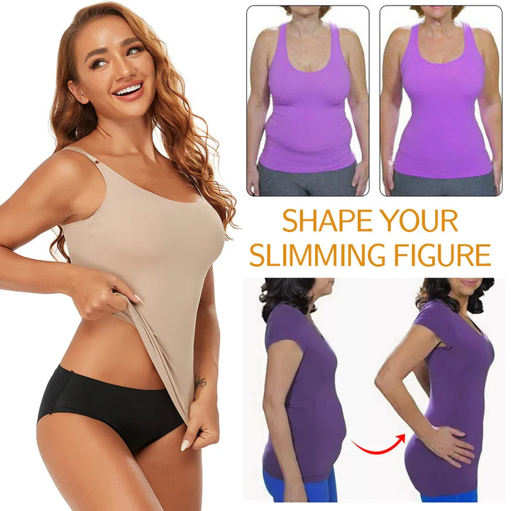 COLETTE™ | Camisole for Women
