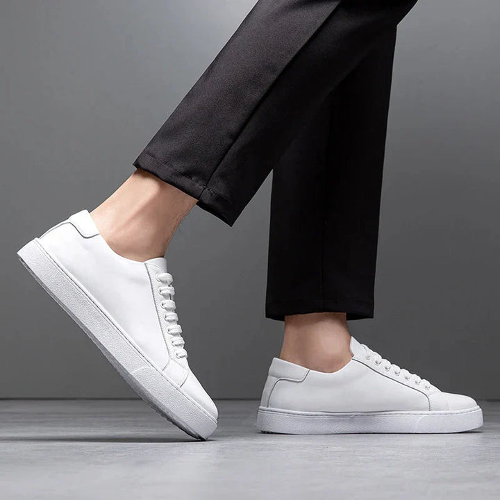 Angelo herensneakers
