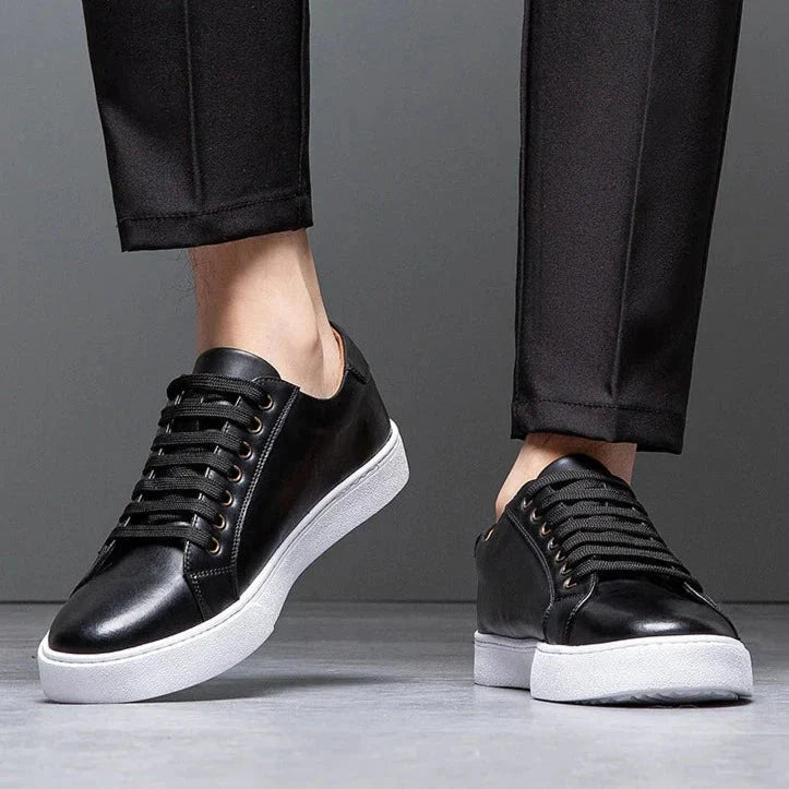 Angelo herensneakers