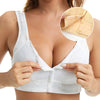 CHLOÉ™ | Breathable Bra with Front Closure