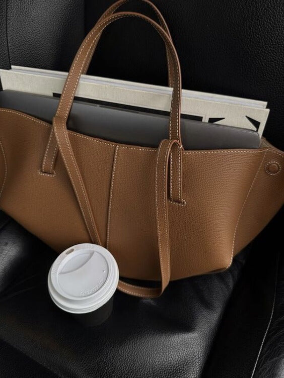 Martina™ - Vintage tote bag