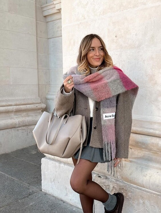 Martina™ - Vintage tote bag