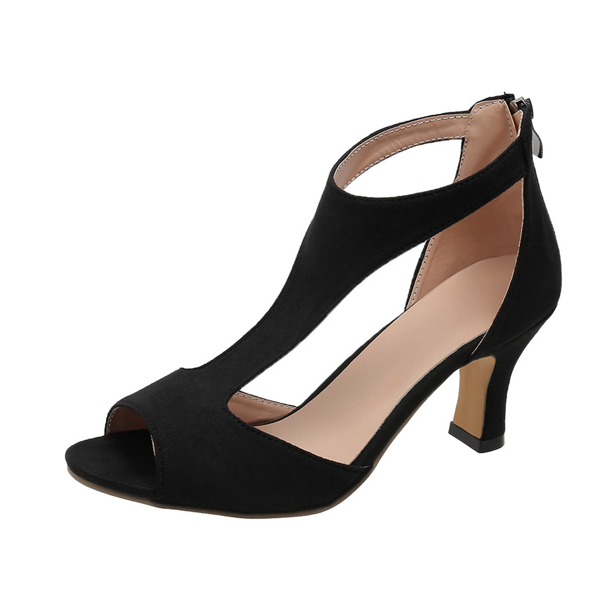 ByEmily® | Orthopaedic High Heels