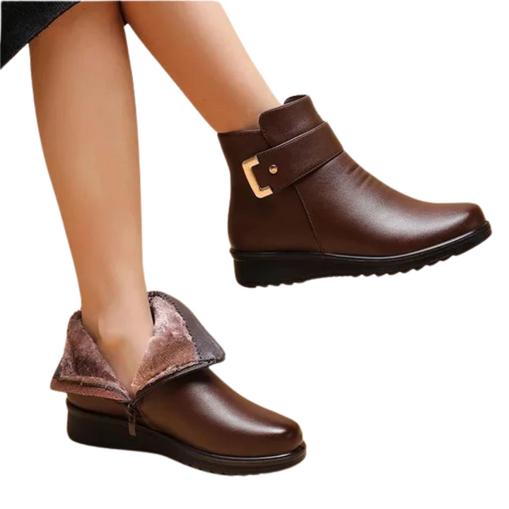 CAROLINA | Orthopedic Women’s Boots