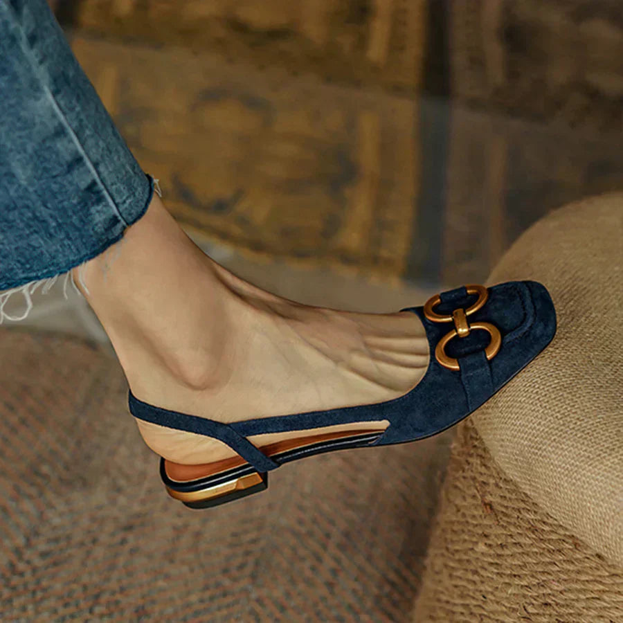Diana | Elegant and comfortable orthopaedic sandals