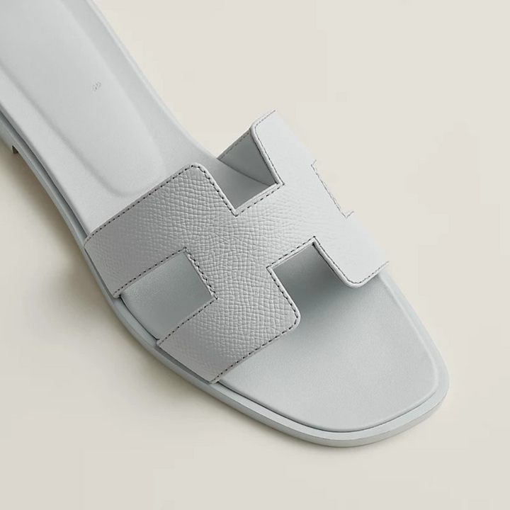 Sandaler Venedig® – Glaciärgrå