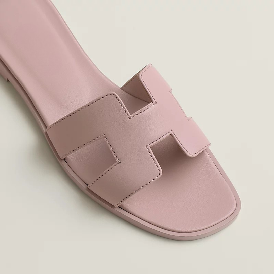 Sandaler Venedig® – Keramisk puder