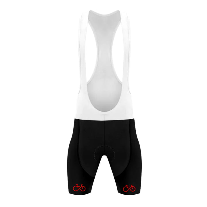 Professional Team Racing Suit Men's Short Sleeve Cycling Kit