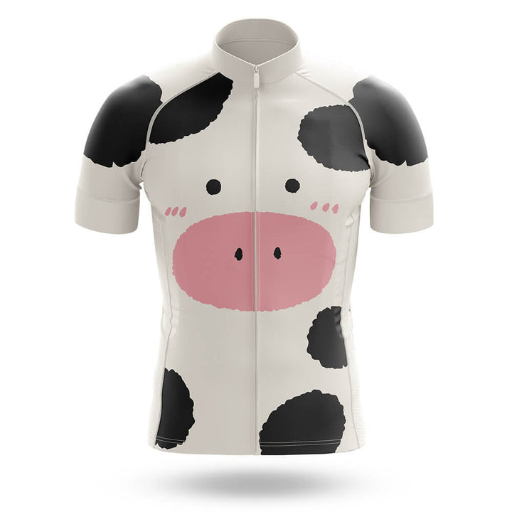 Cow Cycling Men's Cycling Kit