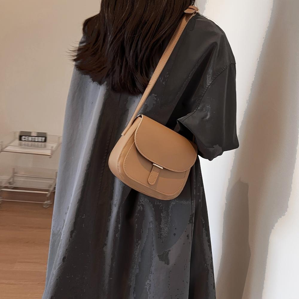 Sac à bandoulière rétro Amelia