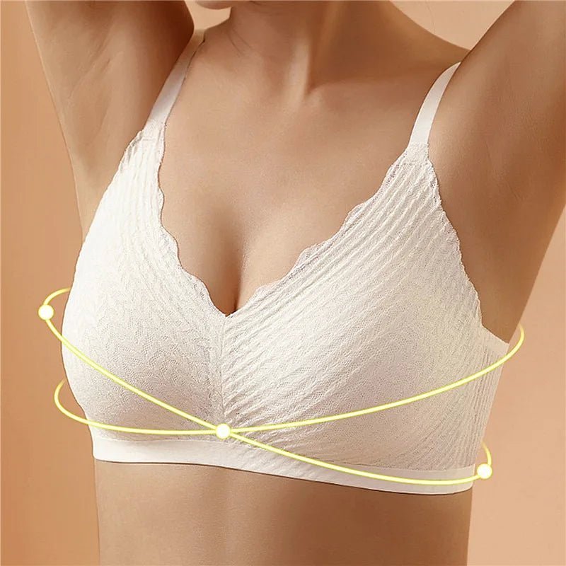 LIVIA™ | Underwired Bra