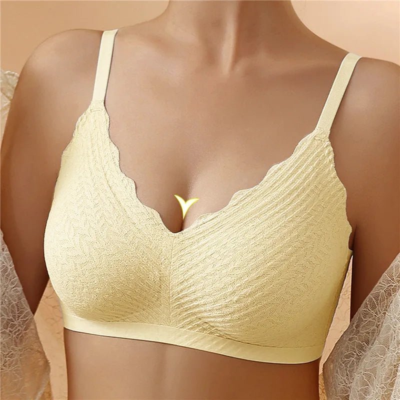 LIVIA™ | Underwired Bra