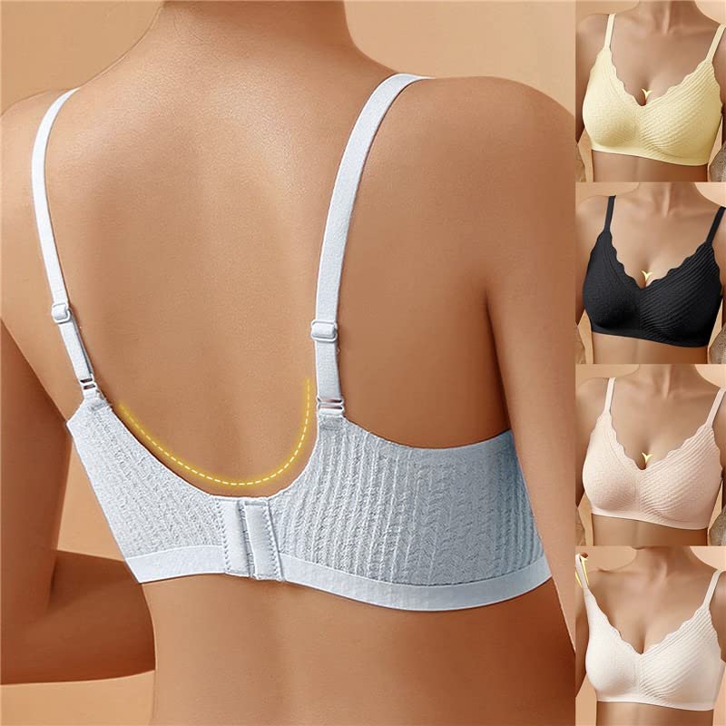 LIVIA™ | Underwired Bra