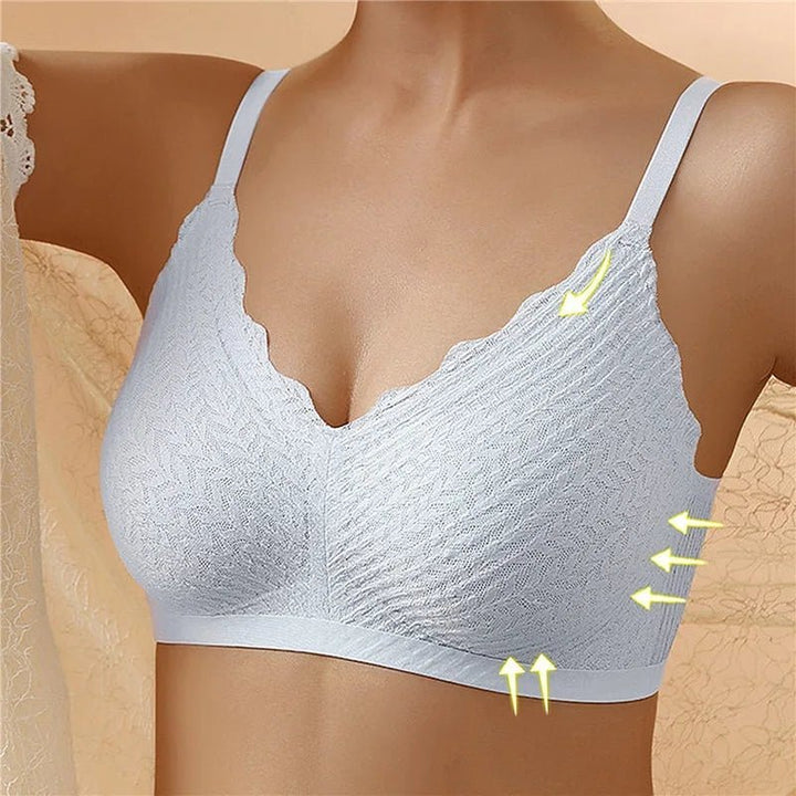 LIVIA™ | Underwired Bra